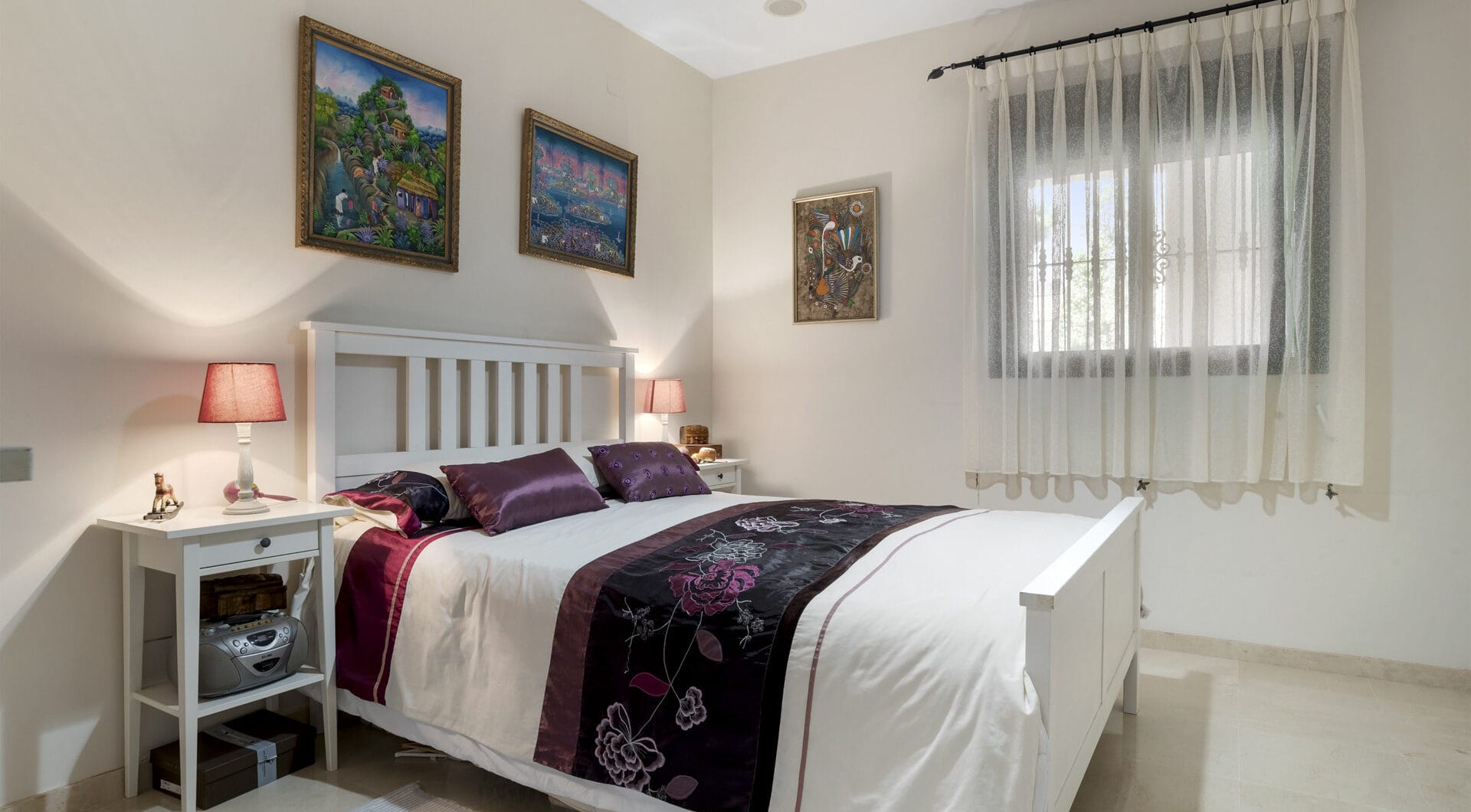 Large first floor apartment in Guadalcántara, San Pedro de Alcántara