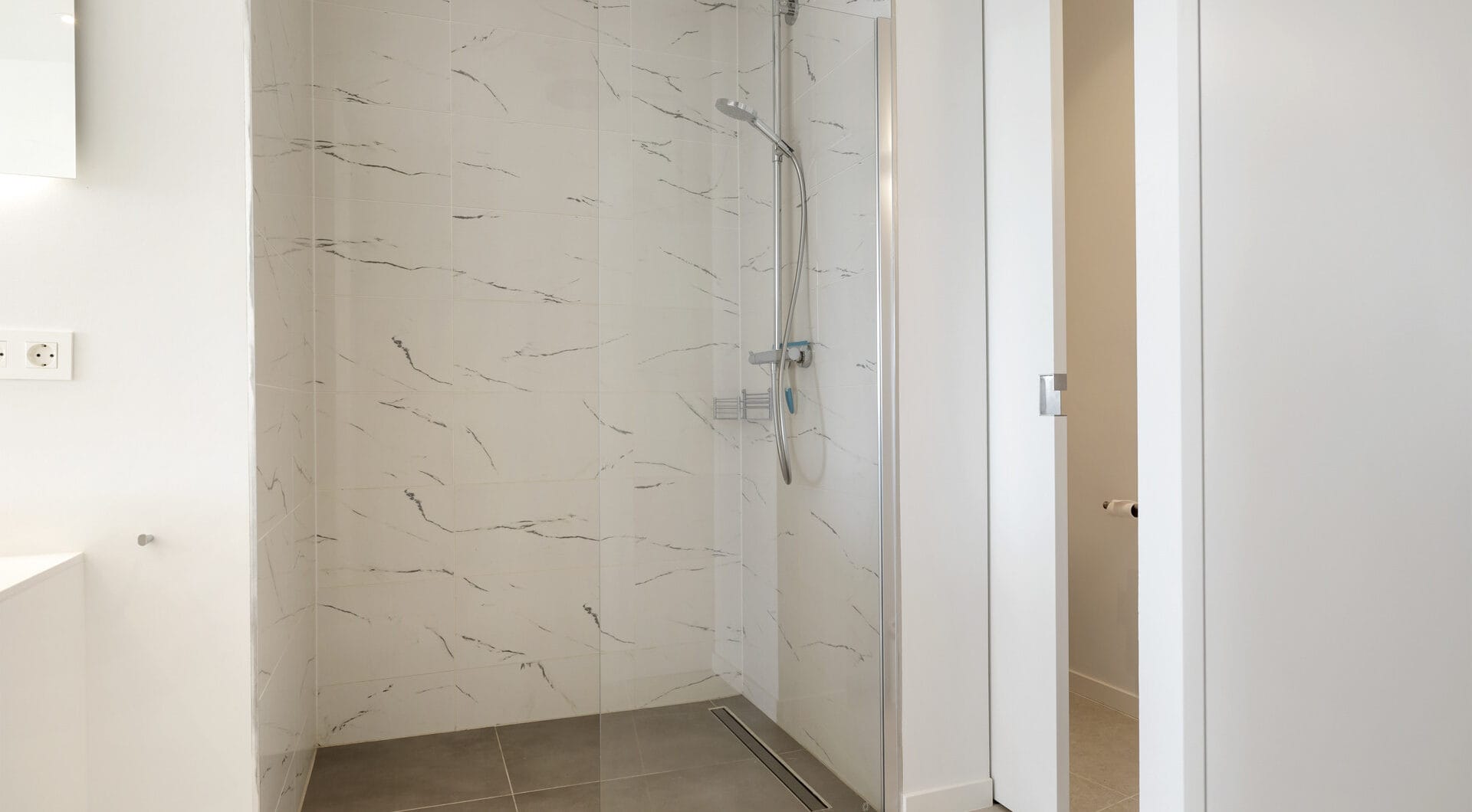 Contemporary Luxury with Panoramic Views in La Alquería