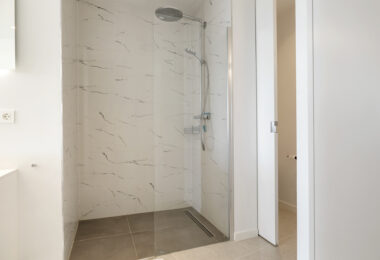 Contemporary Luxury with Panoramic Views in La Alquería
