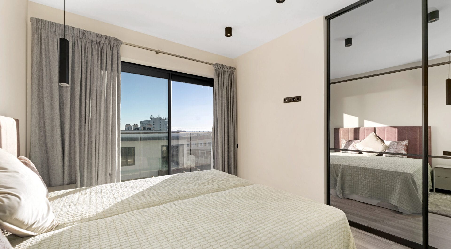 Short term rental - Exclusive Villa with Heated Pool and Hamam