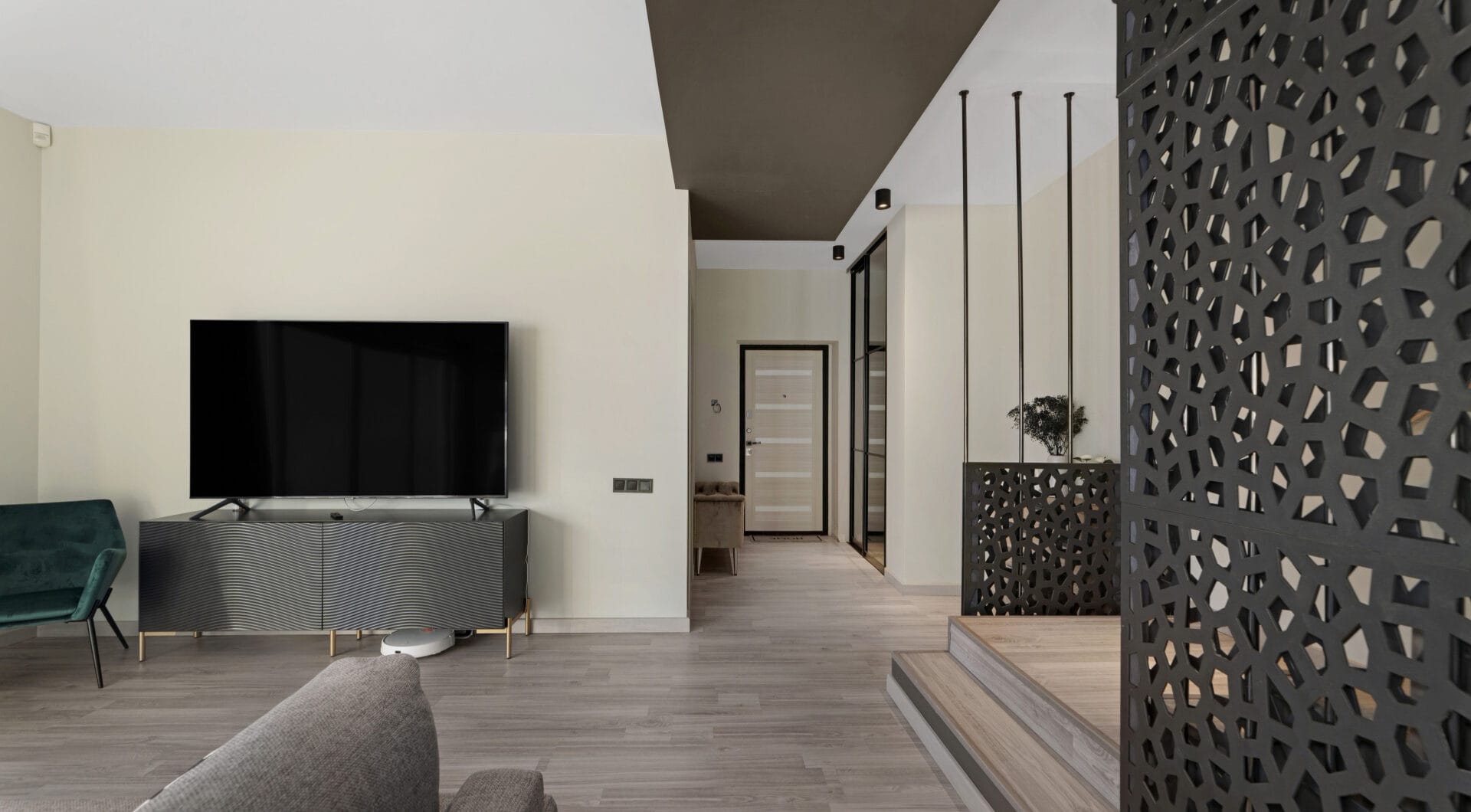 Short term rental - Exclusive Villa with Heated Pool and Hamam