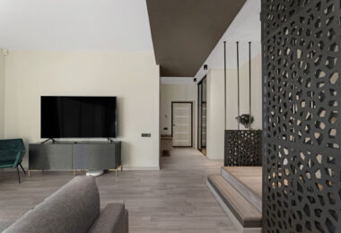 Short term rental - Exclusive Villa with Heated Pool and Hamam