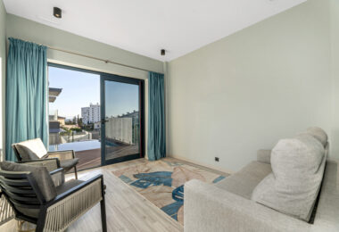 Short term rental - Exclusive Villa with Heated Pool and Hamam
