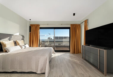 Short term rental - Exclusive Villa with Heated Pool and Hamam