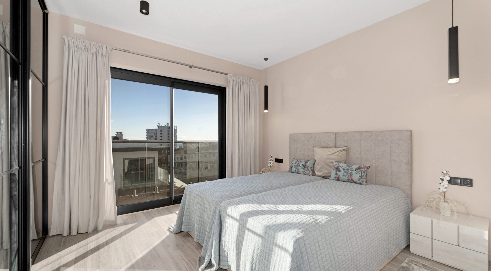 Short term rental - Exclusive Villa with Heated Pool and Hamam