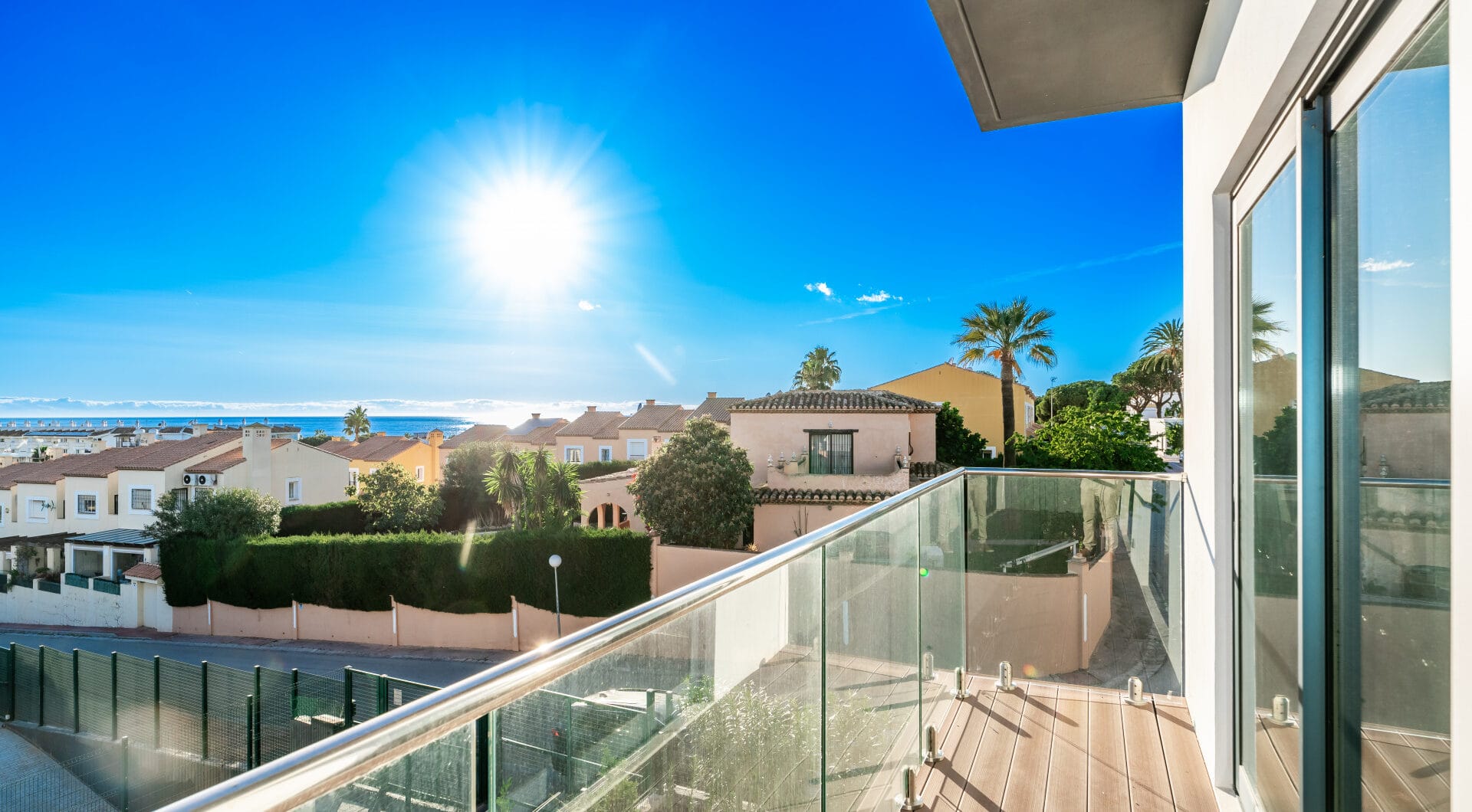 Short term rental - Exclusive Villa with Heated Pool and Hamam