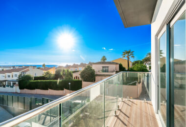 Short term rental - Exclusive Villa with Heated Pool and Hamam