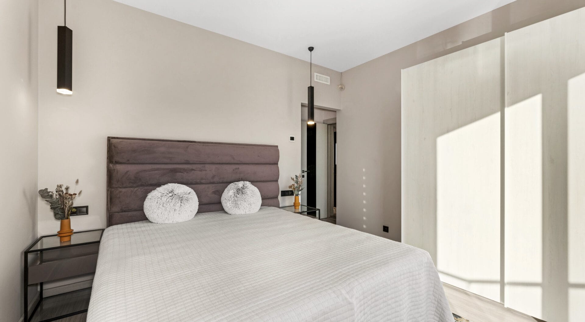 Short term rental - Exclusive Villa with Heated Pool and Hamam