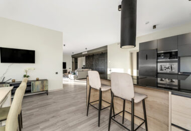 Short term rental - Exclusive Villa with Heated Pool and Hamam