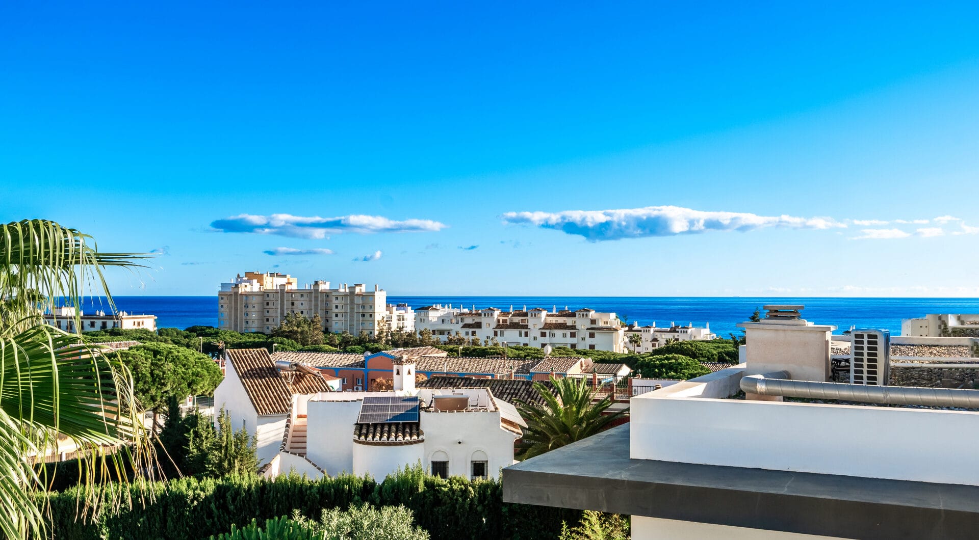 Short term rental - Exclusive Villa with Heated Pool and Hamam