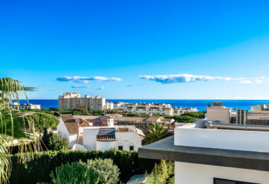 Short term rental - Exclusive Villa with Heated Pool and Hamam