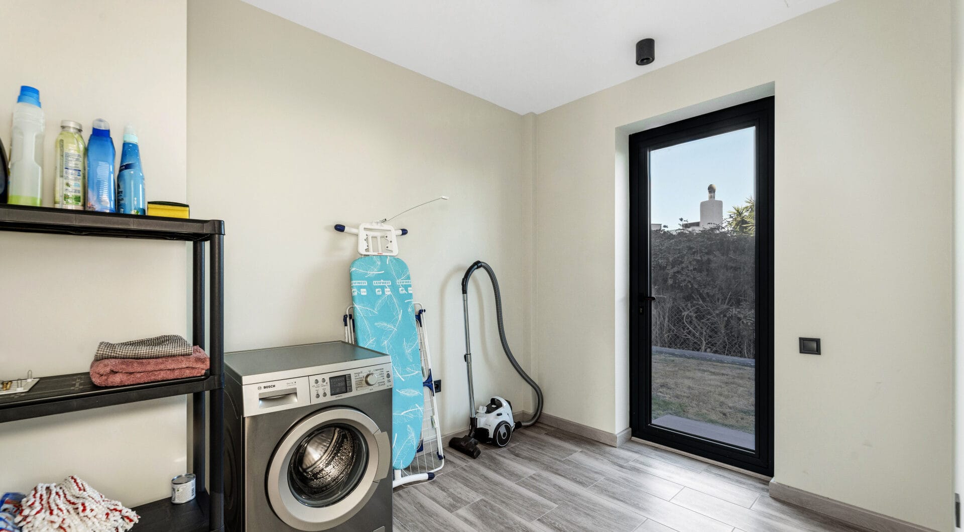 Short term rental - Exclusive Villa with Heated Pool and Hamam