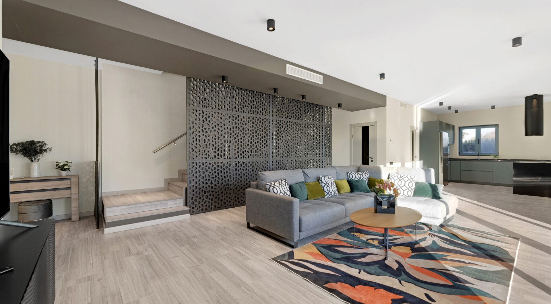 Short term rental - Exclusive Villa with Heated Pool and Hamam