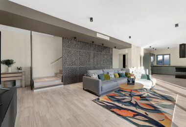 Short term rental - Exclusive Villa with Heated Pool and Hamam