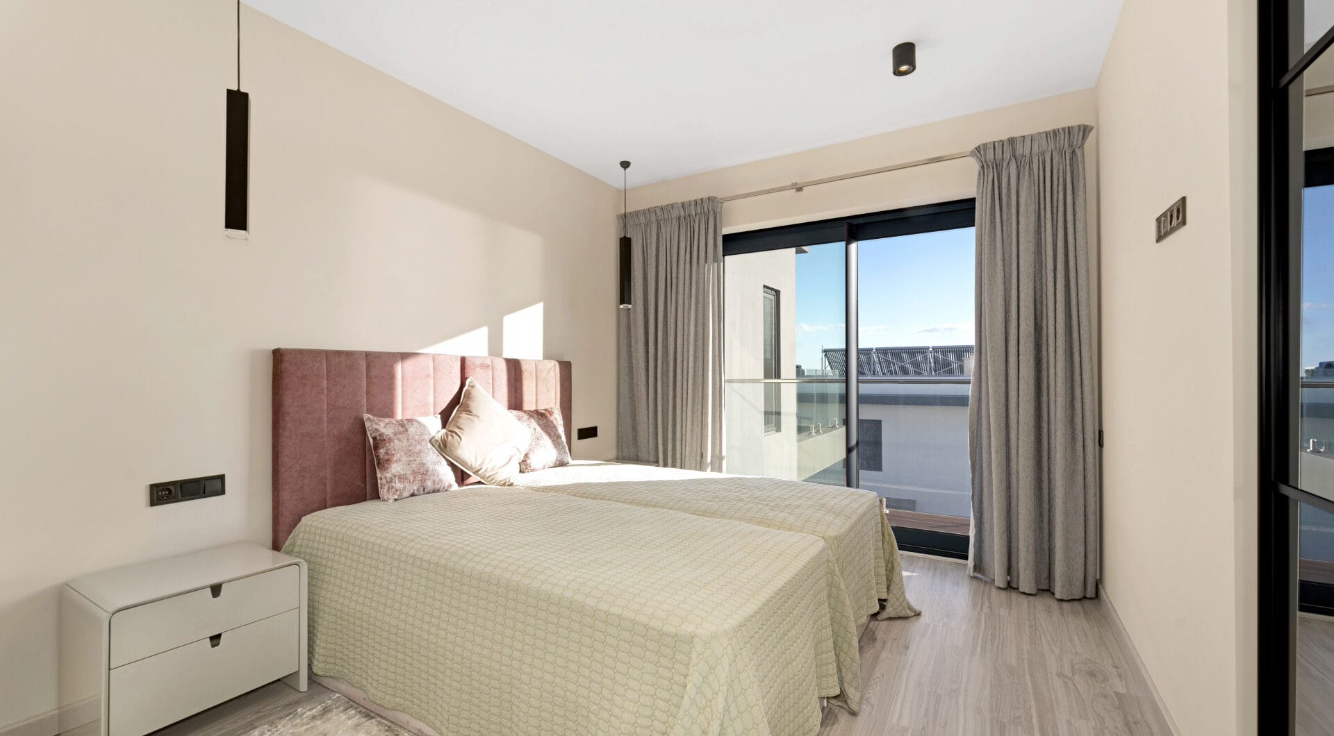 Short term rental - Exclusive Villa with Heated Pool and Hamam