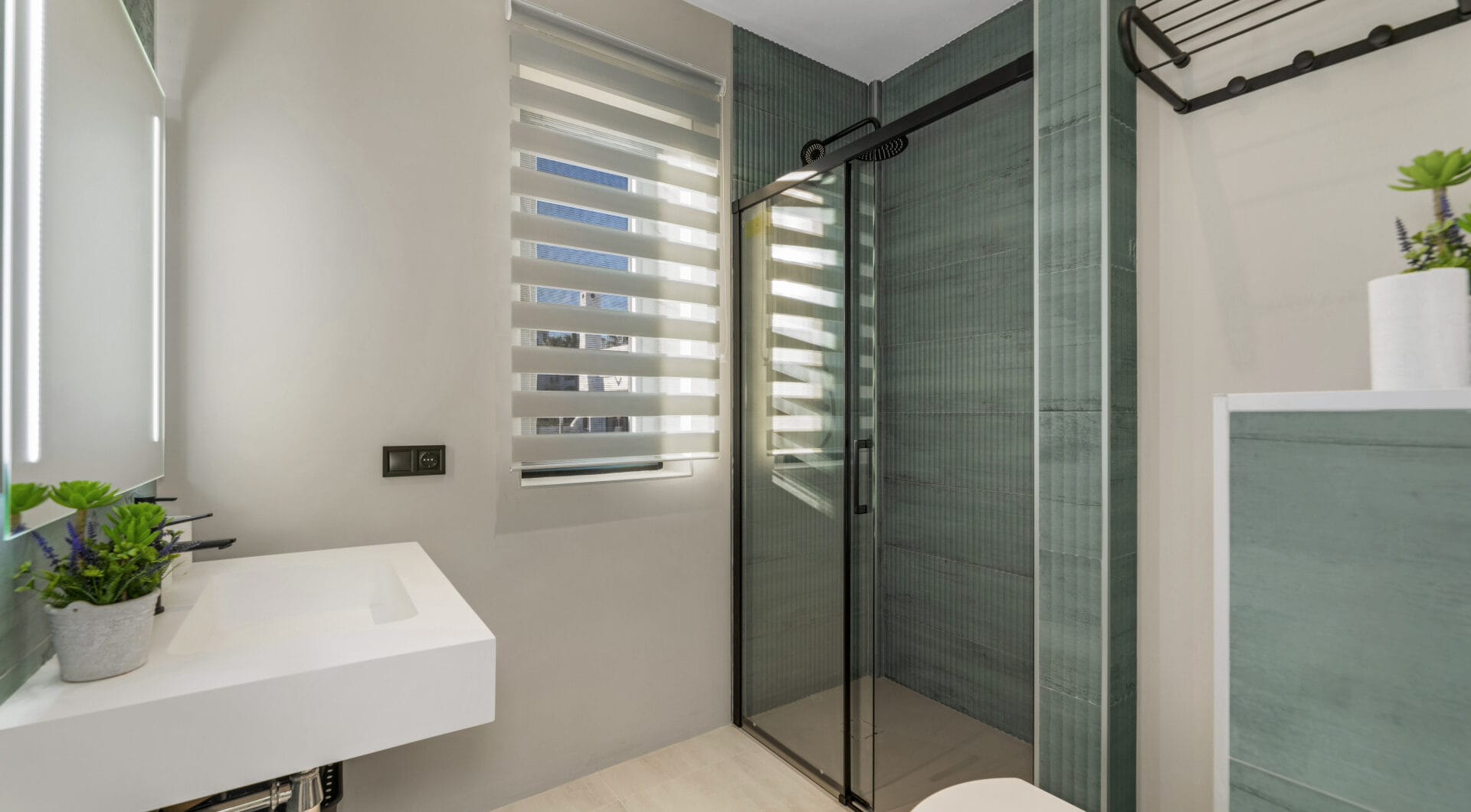 Short term rental - Exclusive Villa with Heated Pool and Hamam