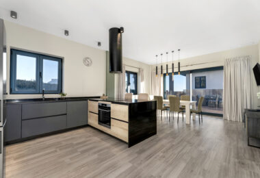 Short term rental - Exclusive Villa with Heated Pool and Hamam