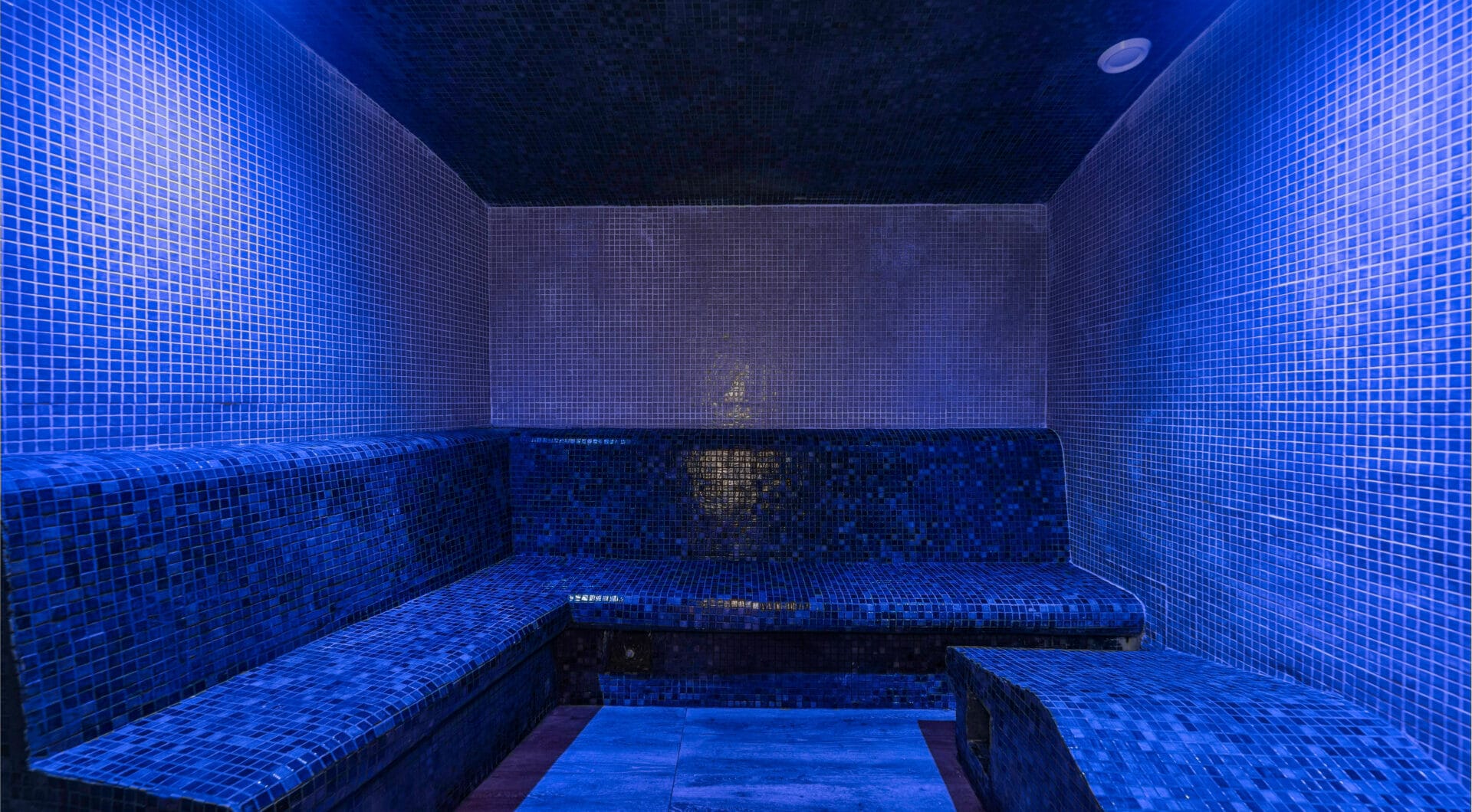 Short term rental - Exclusive Villa with Heated Pool and Hamam