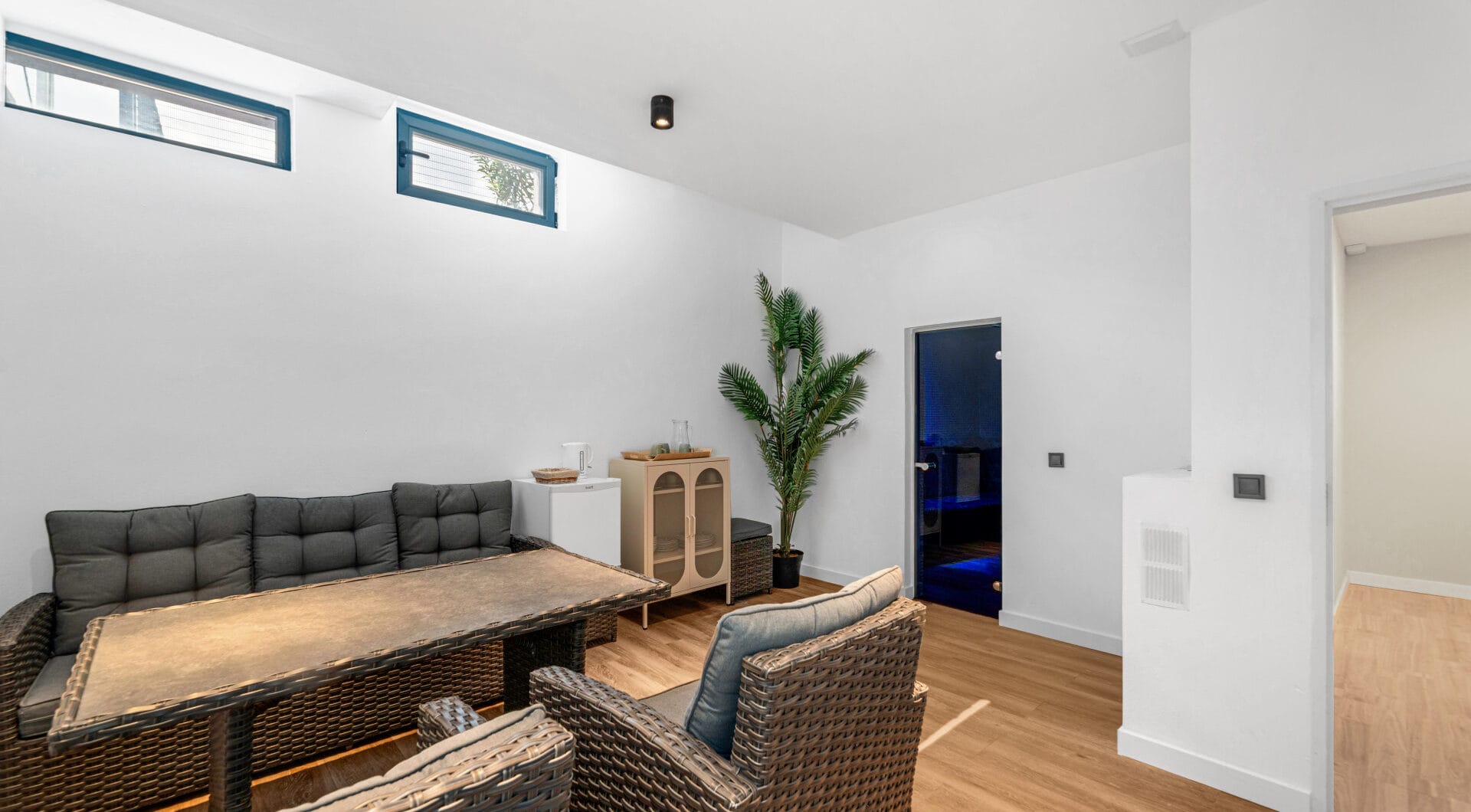 Short term rental - Exclusive Villa with Heated Pool and Hamam