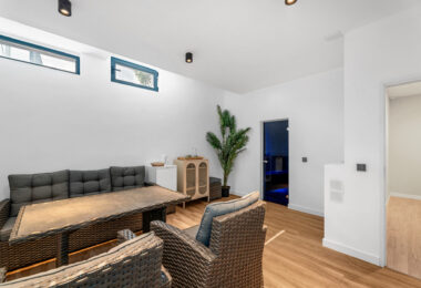 Short term rental - Exclusive Villa with Heated Pool and Hamam