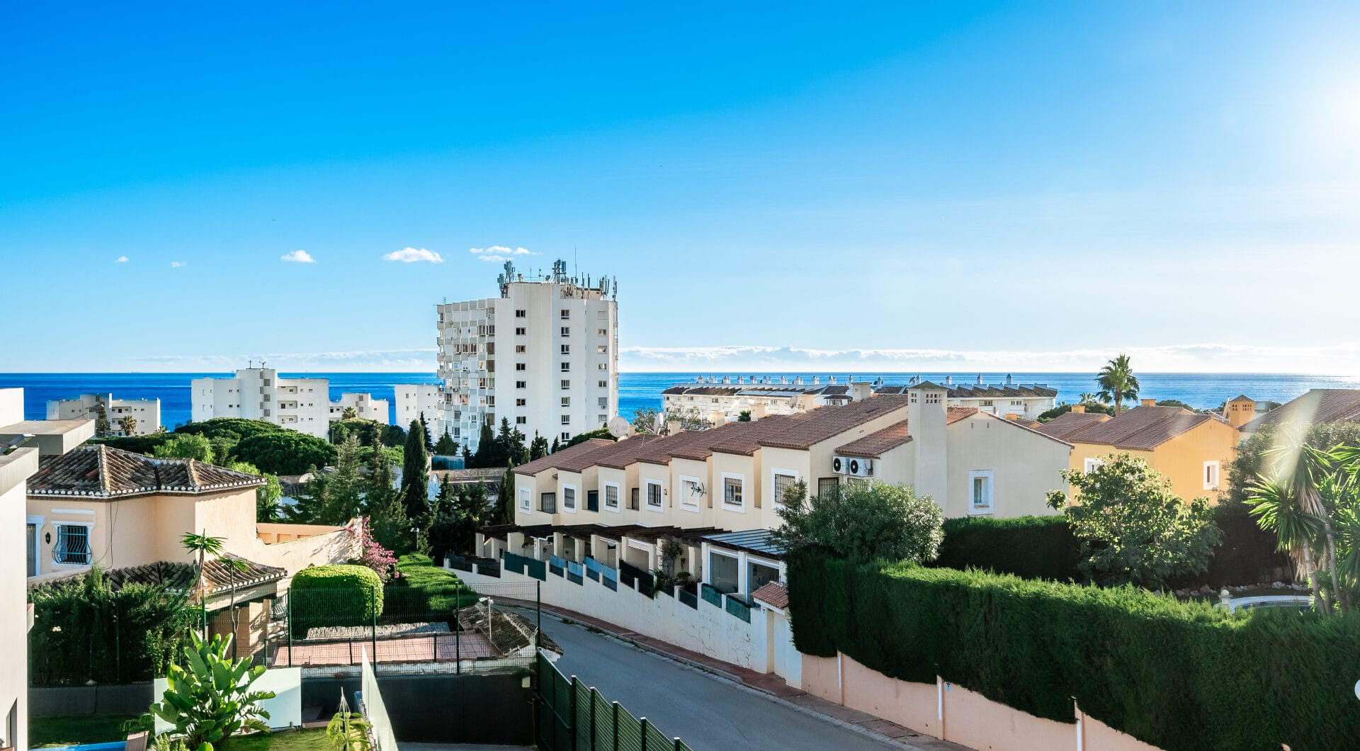 Short term rental - Exclusive Villa with Heated Pool and Hamam