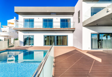 Short term rental - Exclusive Villa with Heated Pool and Hamam