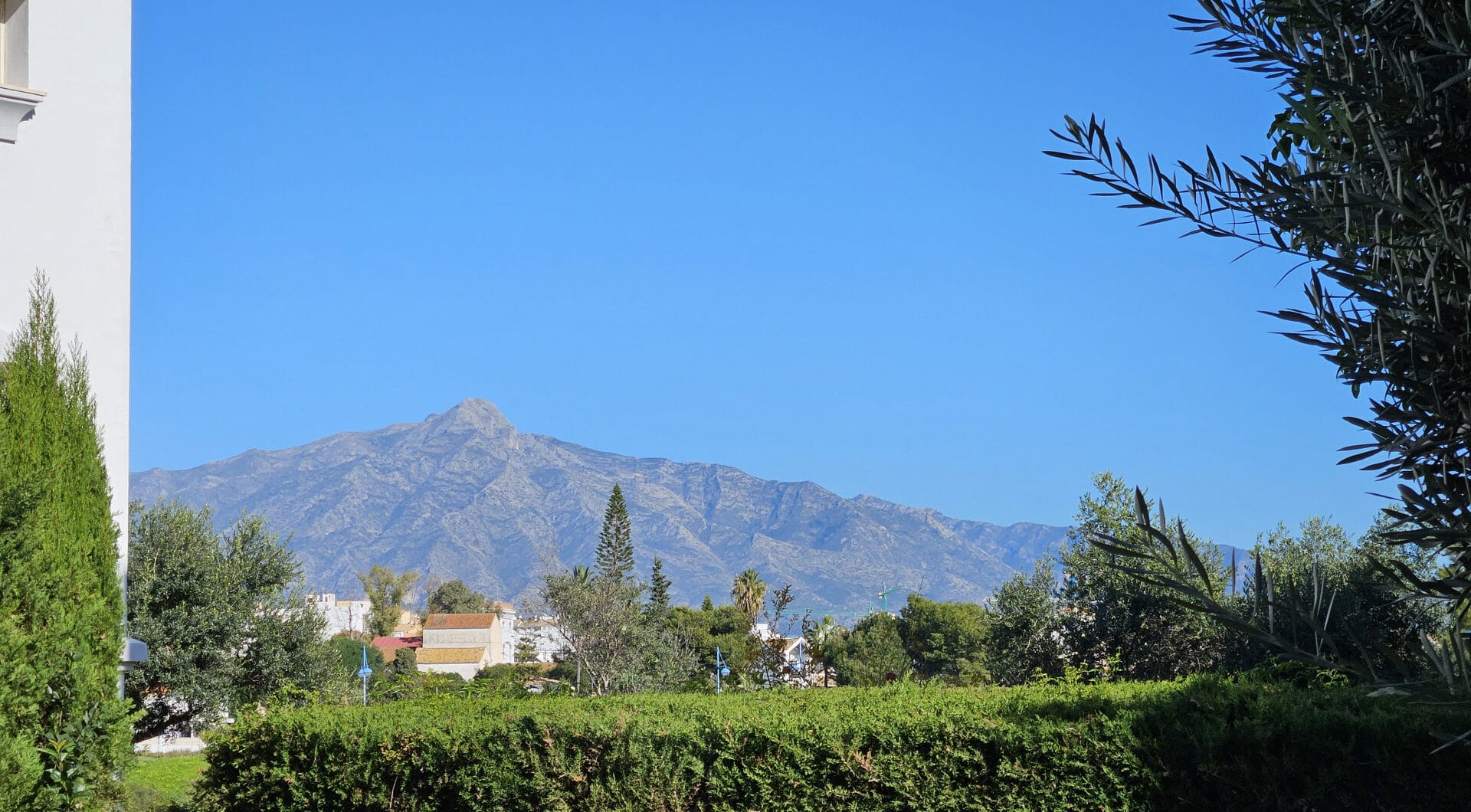 Luxurious Penthouse in Guadalmina Baja, San Pedro de Alcantara