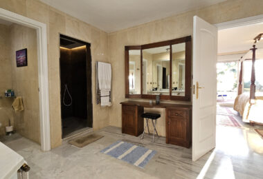 Luxurious Penthouse in Guadalmina Baja, San Pedro de Alcantara