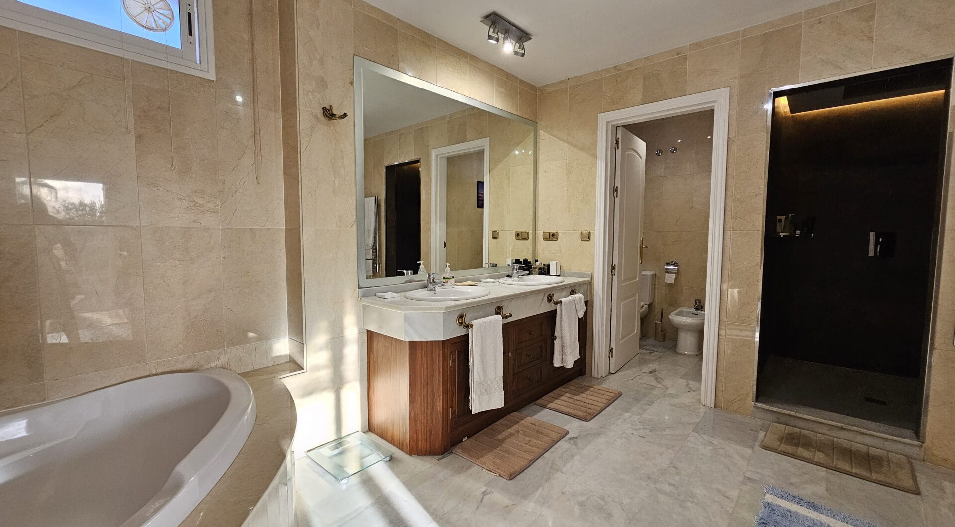 Luxurious Penthouse in Guadalmina Baja, San Pedro de Alcantara