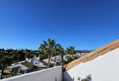 Luxurious Penthouse in Guadalmina Baja, San Pedro de Alcantara