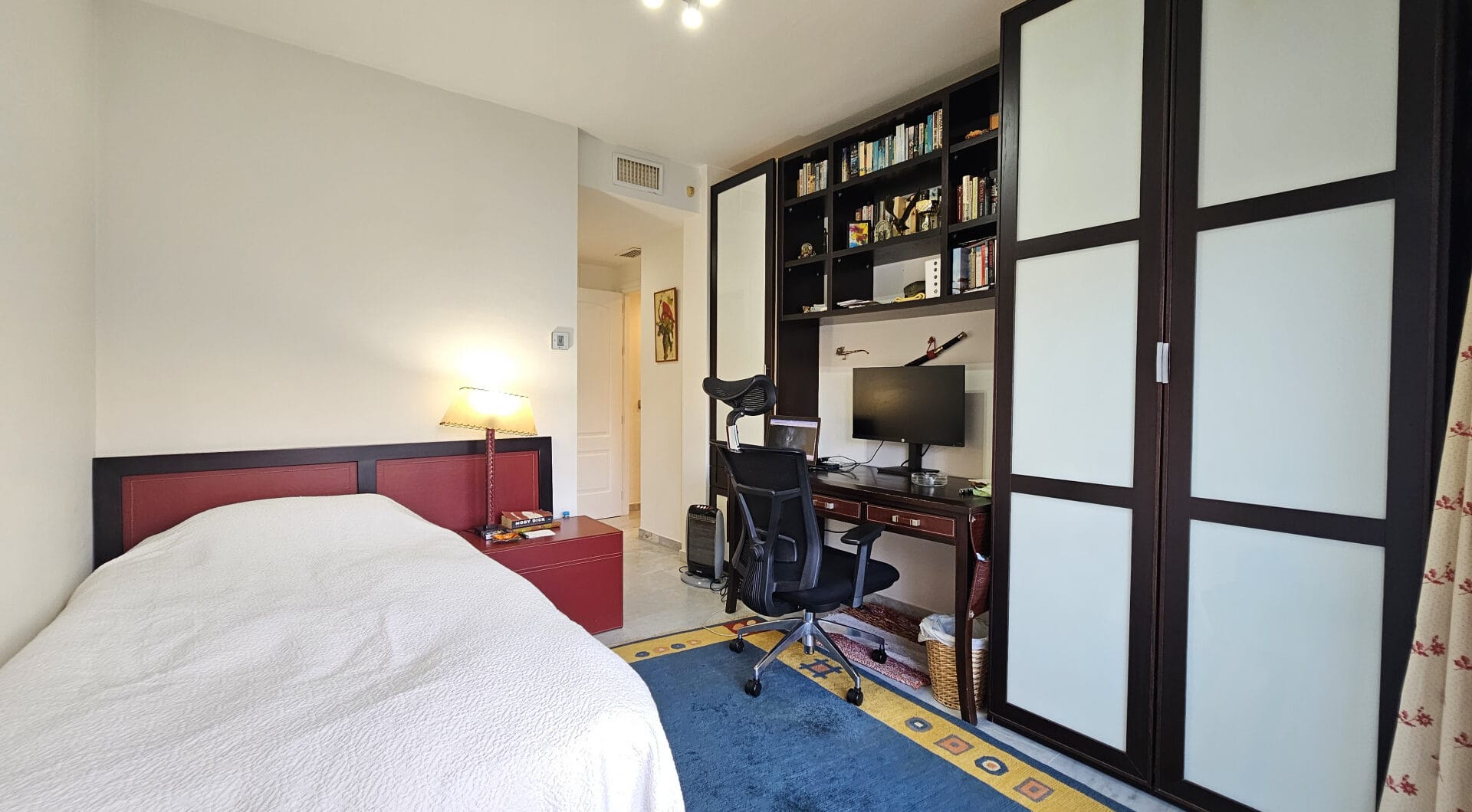 Luxurious Penthouse in Guadalmina Baja, San Pedro de Alcantara