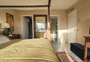 Luxurious Penthouse in Guadalmina Baja, San Pedro de Alcantara