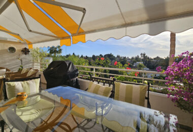Luxurious Penthouse in Guadalmina Baja, San Pedro de Alcantara