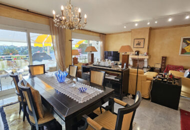 Luxurious Penthouse in Guadalmina Baja, San Pedro de Alcantara