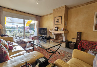 Luxurious Penthouse in Guadalmina Baja, San Pedro de Alcantara