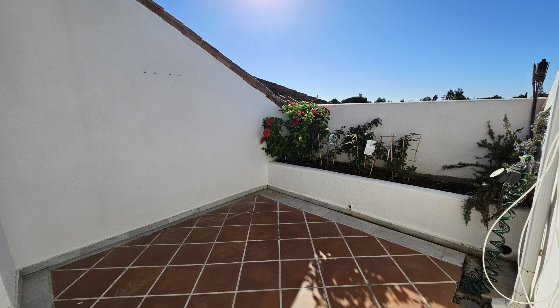 Luxurious Penthouse in Guadalmina Baja, San Pedro de Alcantara