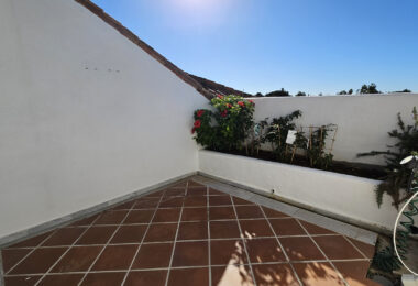 Luxurious Penthouse in Guadalmina Baja, San Pedro de Alcantara