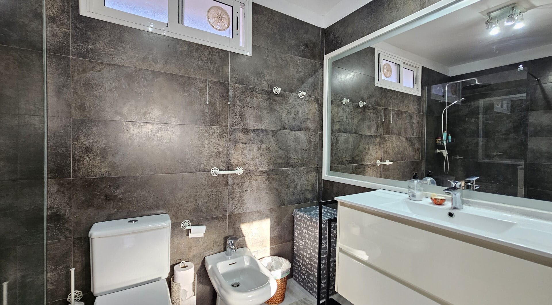 Luxurious Penthouse in Guadalmina Baja, San Pedro de Alcantara