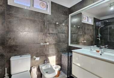 Luxurious Penthouse in Guadalmina Baja, San Pedro de Alcantara