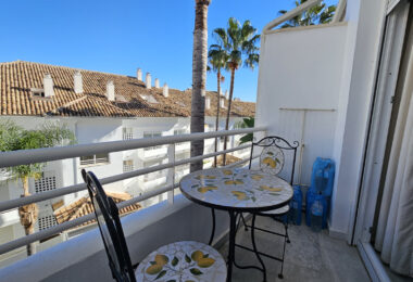 Luxurious Penthouse in Guadalmina Baja, San Pedro de Alcantara