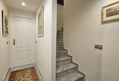 Luxurious Penthouse in Guadalmina Baja, San Pedro de Alcantara
