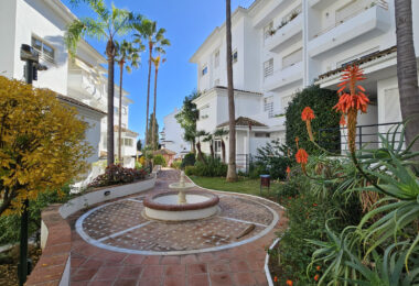 Luxurious Penthouse in Guadalmina Baja, San Pedro de Alcantara
