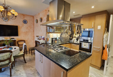 Luxurious Penthouse in Guadalmina Baja, San Pedro de Alcantara