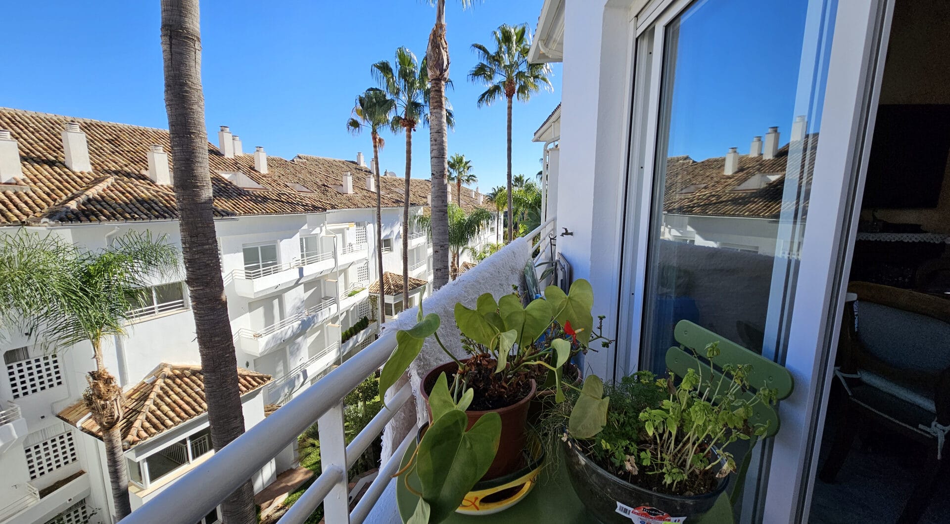 Luxurious Penthouse in Guadalmina Baja, San Pedro de Alcantara