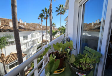 Luxurious Penthouse in Guadalmina Baja, San Pedro de Alcantara