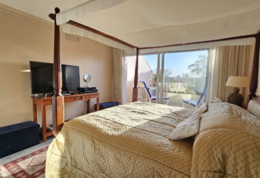 Luxurious Penthouse in Guadalmina Baja, San Pedro de Alcantara