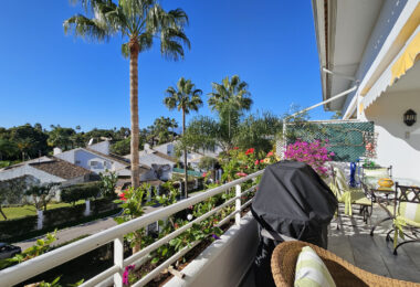 Luxurious Penthouse in Guadalmina Baja, San Pedro de Alcantara
