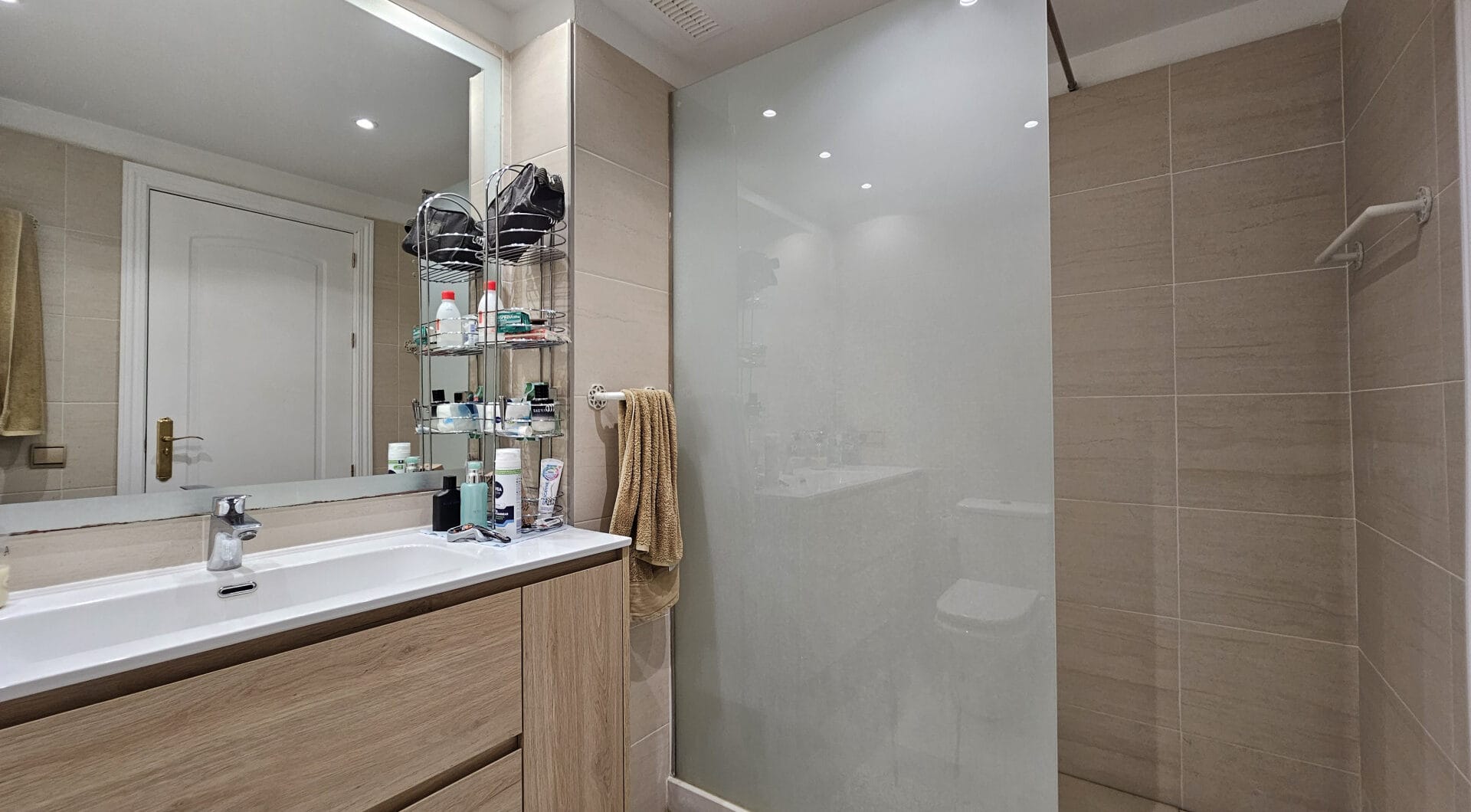 Luxurious Penthouse in Guadalmina Baja, San Pedro de Alcantara