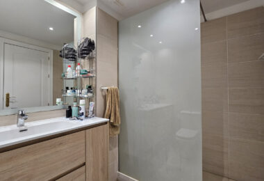 Luxurious Penthouse in Guadalmina Baja, San Pedro de Alcantara