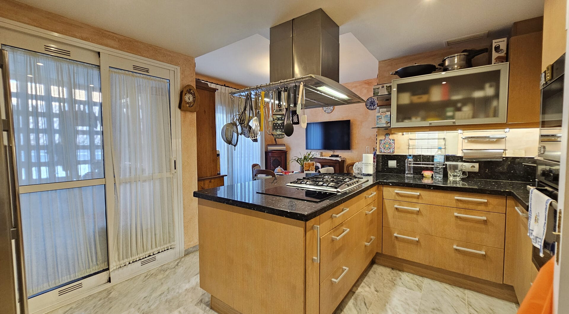 Luxurious Penthouse in Guadalmina Baja, San Pedro de Alcantara